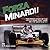 Forza Minardi!: The Inside Story of the Little Team Which Took on the Giants of F1