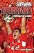 Steven Gerrard by Adam Cottier
