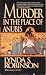 Murder in the Place of Anubis (Lord Meren, #1)