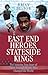 East End Heroes, Stateside ...