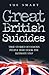 Great British Suicides by Sue Smart