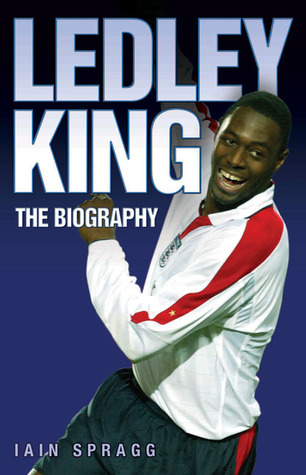Ledley King: The Biography