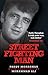 Street Fighting Man by Paddy Monaghan