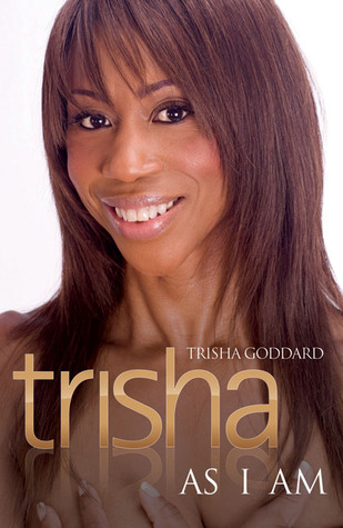 Trisha: As I Am (Hardcover)