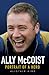 Ally McCoist: Portrait of a Hero