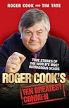 Roger Cook's Ten Greatest Conmen by Roger Cook