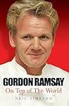 Gordon Ramsay by Neil Simpson