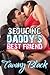 Seducing Daddy's Best Friend	