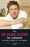 Arise Sir Jamie Oliver by Stafford Hildred