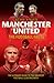 Manchester United by Dean Hayes