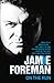 Jamie Foreman by Jamie Foreman