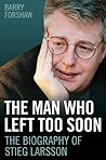 The Man Who Left ...