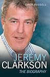 Jeremy Clarkson by Gwen Russell Jeremy Clarkson by Gwen Russell