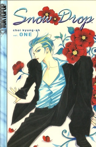 Snow Drop, Volume 1 (Paperback)