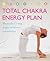 Total Chakra Energy Plan by Anna Selby