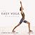 The Easy Yoga Workbook by Tara Fraser