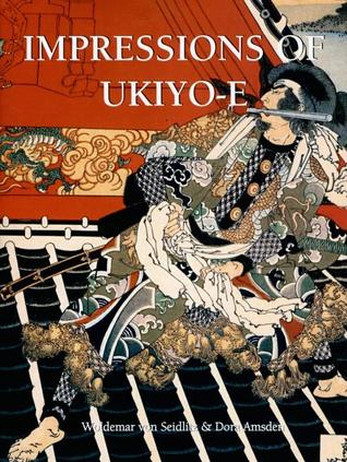 Impressions of Ukiyo-e (Hardcover)