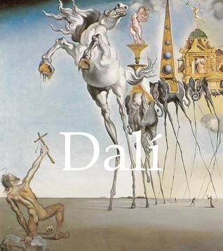 Dalí: 1904-1989 (Mega Square)