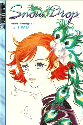 Snow Drop, Volume 2 (Paperback)