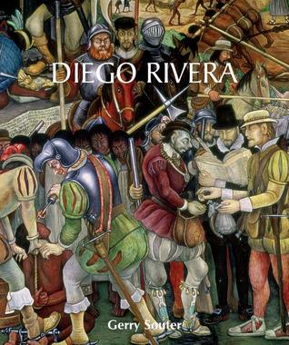 Diego Rivera: His Art and His Passions (Hardcover)