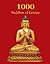 1000 Buddhas of Genius (Book)