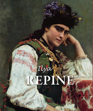 Ilya Repin (Hardcover)