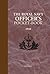 The Royal Navy Officer's Po...