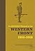 An Officer's Manual of the Western Front 1914-1918 by Stephen Bull