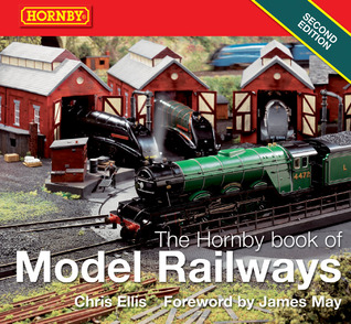 The Hornby Book of Model Railways: Second Edition