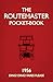 The Routemaster Pocket-Book: 1956