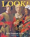 Look! Body Language in Art