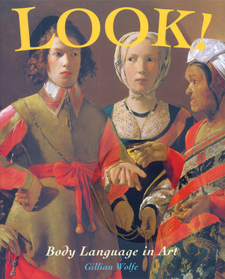 Look! Body Language in Art