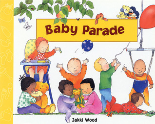 Baby Parade (Paperback)