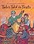 Tales Told in Tents by Sally Pomme Clayton