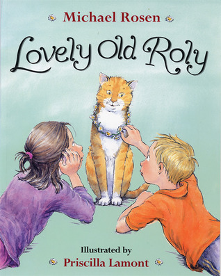 Lovely Old Roly (Paperback)