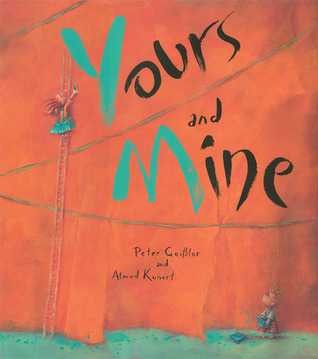 Yours and Mine (Hardcover)