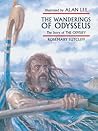 The Wanderings of Odysseus by Rosemary Sutcliff