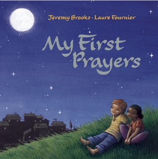 My First Prayers (Hardcover)