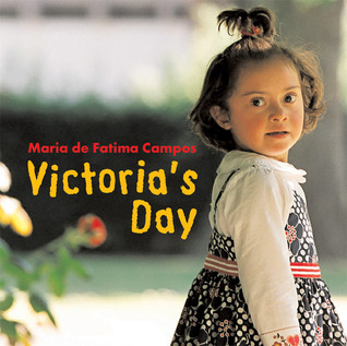 Victoria's Day (Hardcover)