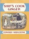 Ship's Cook Ginger (Little Tim) Ship's Cook Ginger (Little Tim)