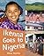 Ikenna Goes to Nigeria
