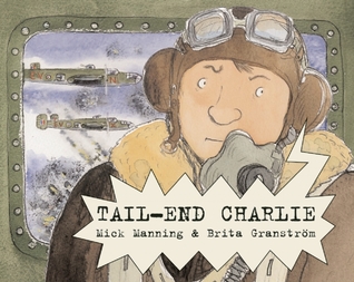 Tail-End Charlie (Hardcover)