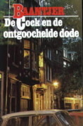De Cock en de ontgoochelde dode