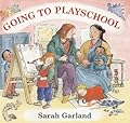 Going to Playschool