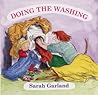 Doing the Washing by Sarah Garland
