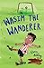 Wasim the Wanderer