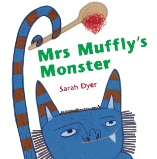 Mrs. Muffly's Monster (Hardcover)