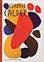 Sticker Art Shapes: Alexander Calder