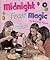 Midnight Feast Magic: Sleepover Fun and Food