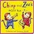 Chimp and Zee's Noisy Book